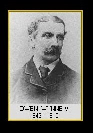Owen Wynne VI