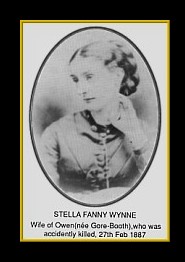 Stella Fanny Wynne (nee Gore-Booth)