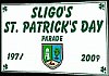 Sligo's Paddy's Day Parade Pics & Aine's Greeting!- Click for Pics & Movie!